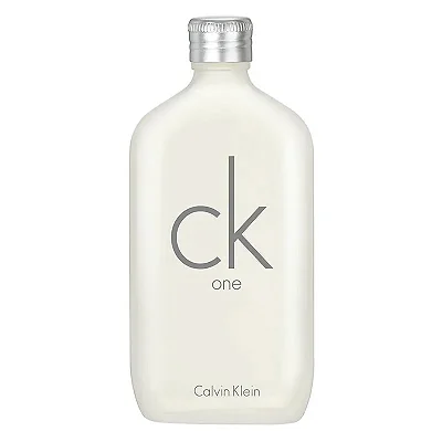 Decant - Ck One Calvin Klein - Perfume Unissex - Eau de Toilette