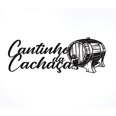 Quadro Cantinho da Cachaça Barril