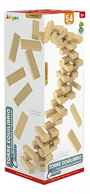 TORRE EQUILÍBRIO CLÁSSICA - JUNGES - 733