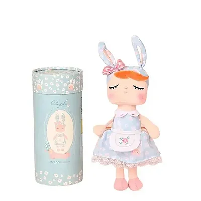 Boneca Mini Angela Lucy 20cm - Metoo 4065