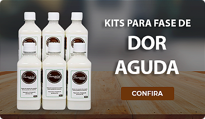 mini dor aguda