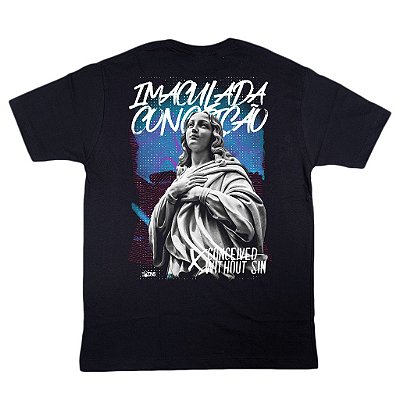 Camiseta Imaculada Conceição ref 247