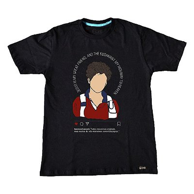 Camiseta Usedons Beato Carlo Acutis ref 170