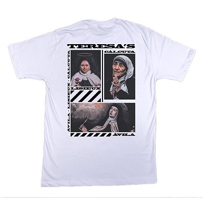 Camiseta UseDons Teresas ref 265