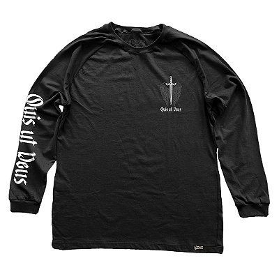 Manga Longa Masculina São Miguel Arcanjo ref 217