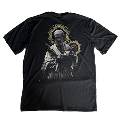 Camiseta Oversized São José ref 281