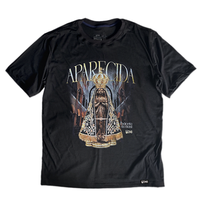 Camiseta Oversized Nossa Senhora Aparecida ref 283