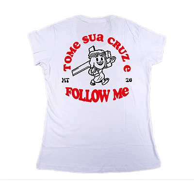 Baby Look Follow me ref 289