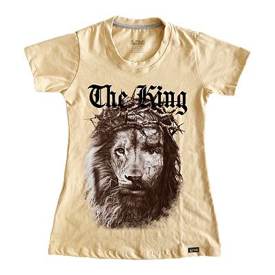 Baby Look The King - ref 3236