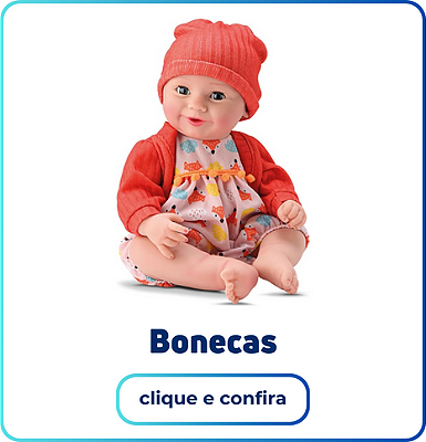 BONECAS