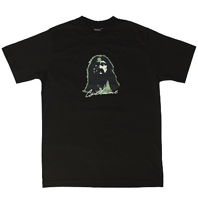 CAMISETA NAZARENO PRETA