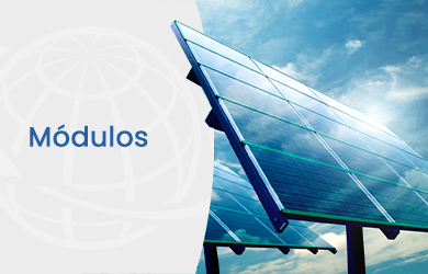 Módulos