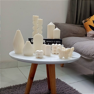 COLEÇÃO DECOR