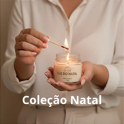 Coleção Natalina