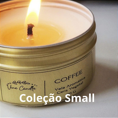 Coleção Small