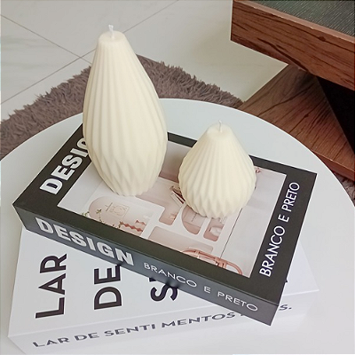 VELA AXIS|VELA DECORATIVA