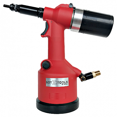 SGT-0740 - REBITADOR PNEUMÁTICO PARA REBITE DE ROSCA
