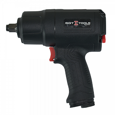 SGT - 0535- CHAVE DE IMPACTO 1/2" 125 KGF.M - ALTO TORQUE