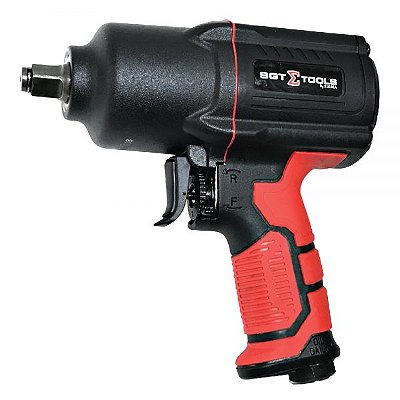 SGT - 0536- CHAVE DE IMPACTO 1/2" 145 KGF.M - SUPER TORQUE