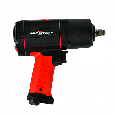 SGT-0539 - CHAVE DE IMPACTO 1/2" 200 KGF.M - EXTREMO TORQUE