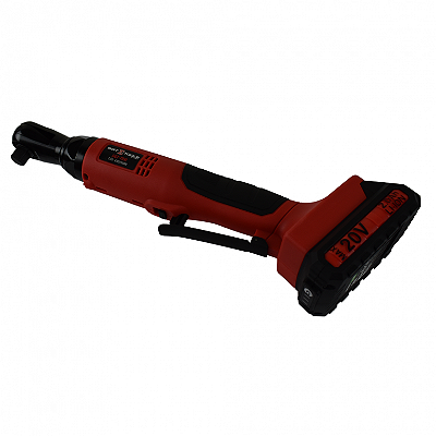 SGT-7550 - CHAVE CATRACA 1/2" À BATERIA 80Nm 20V/2Ah - Li-Ion - 1 Bateria