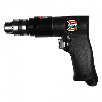 SGT-0221 - FURADEIRA REVERSÍVEL 3/8”