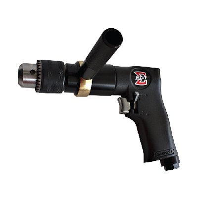 SGT-0233 – FURADEIRA REVERSÍVEL PNEUMÁTICA 1/2