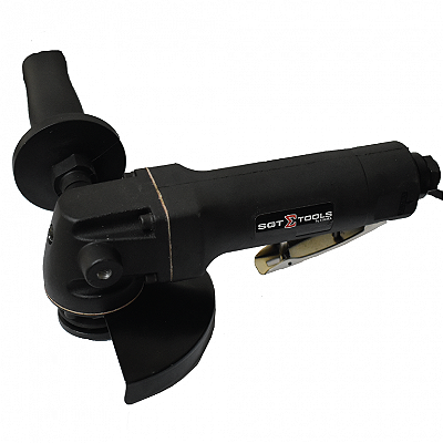 SGT-0411 – ESMERILHADEIRA PNEUMÁTICA 5” – 0,5HP