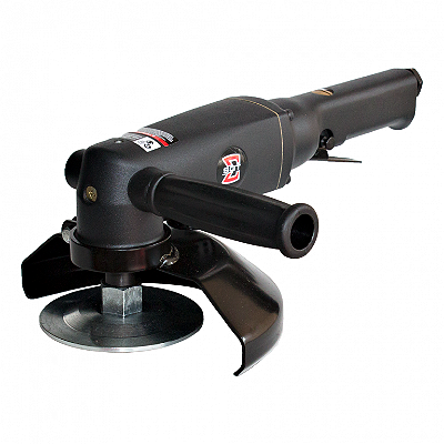 SGT-0421 – ESMERILHADEIRA PNEUMÁTICA 7” – 1,2HP – 5/8