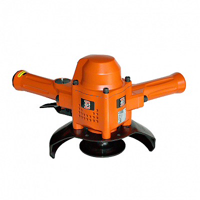 SGT-0425 – ESMERILHADEIRA PNEUMÁTICA INDUSTRIAL 7” VERTICAL