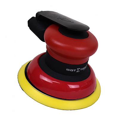 SGT-0318-SA- LIXADEIRA ORBITAL 5″ SEM ASPIRAÇÃO