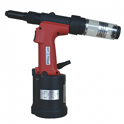SGT-0714A – REBITADOR HIDROPNEUMÁTICO 3/16” COM VÁCUO