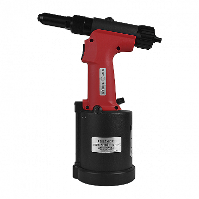 SGT-0723A – REBITADOR HIDROPNEUMÁTICO 1/4″