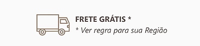Frete Grátis