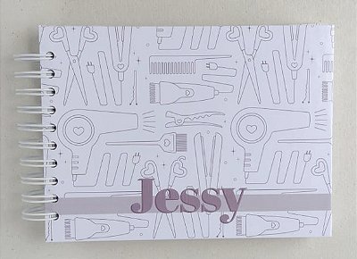 Planner Estudos - ALUNOS SENAC