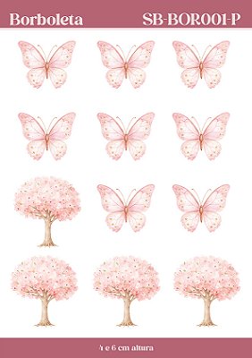 Apliques para tecidos