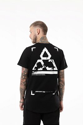 Camiseta (R)EVOLUTION - Longline