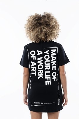 Camiseta  LOSE YOURSELF - Regular