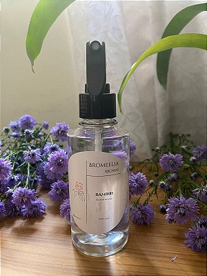 Home Spray - Bamboo