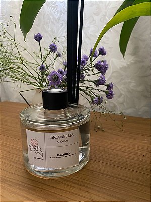 Difusor de ambiente- Bamboo