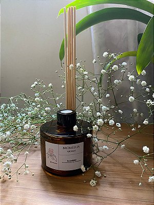 Difusor de ambiente- Bamboo