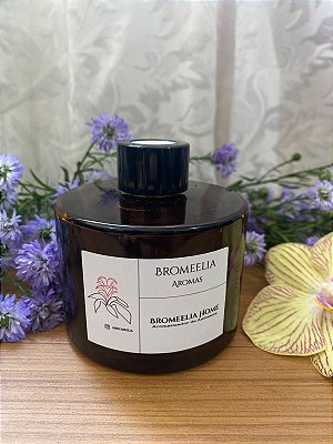 Difusor de ambiente- Bromeelia home