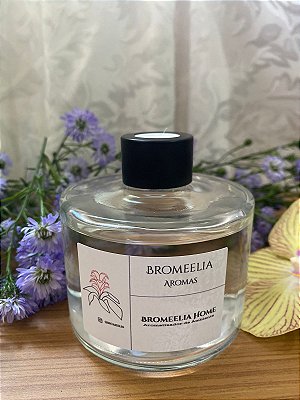 Difusor de ambiente- Bromeelia home