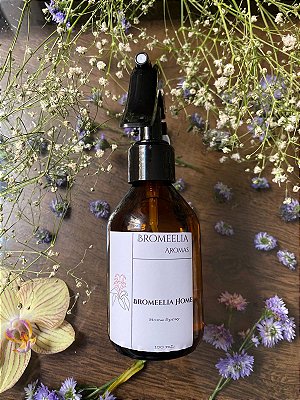 Home spray - bromeelia home