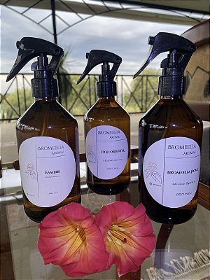 Home spray bamboo, 250ml
