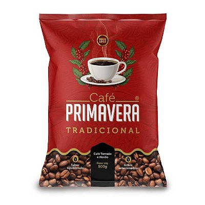 Tradicional - 500g