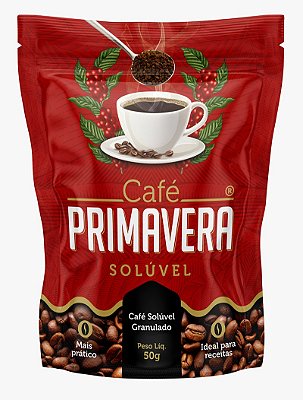 Solúvel Granulado