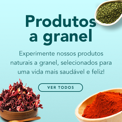 mini Produto a Granel