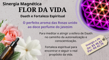 Flor da Vida