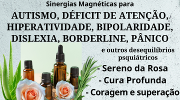 Transtornos psiquiátricos